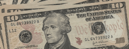 dollar bill