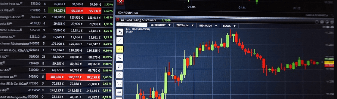 stock exchange
